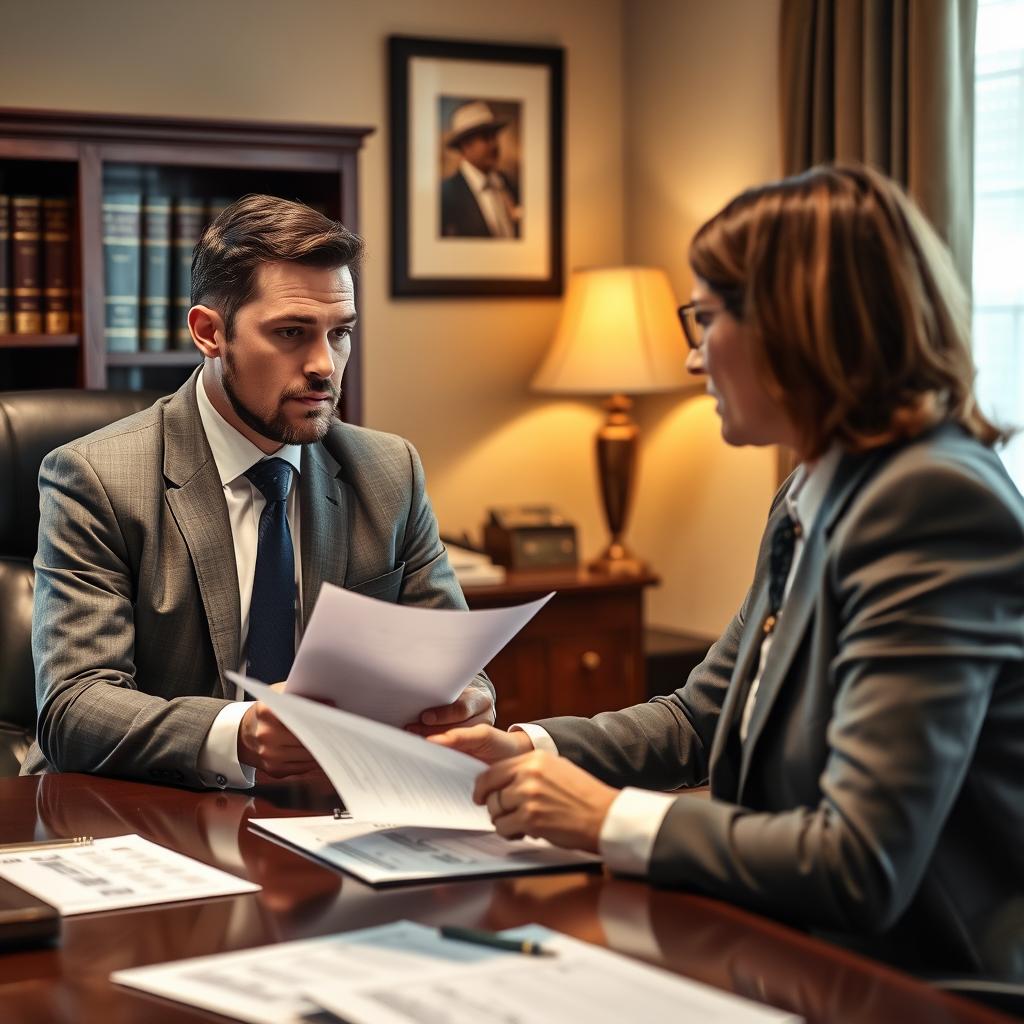 Reckless Driving Lawyer Culpeper County