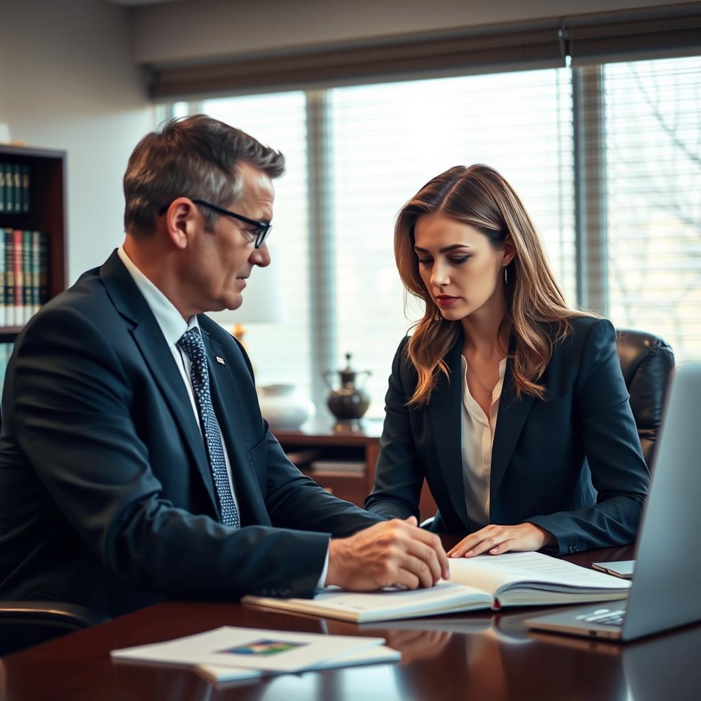 Reckless Driving Lawyer Fairfax County