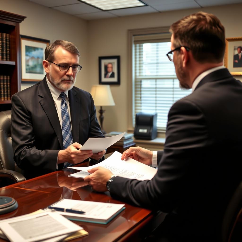 Reckless Driving Lawyer Fluvanna County