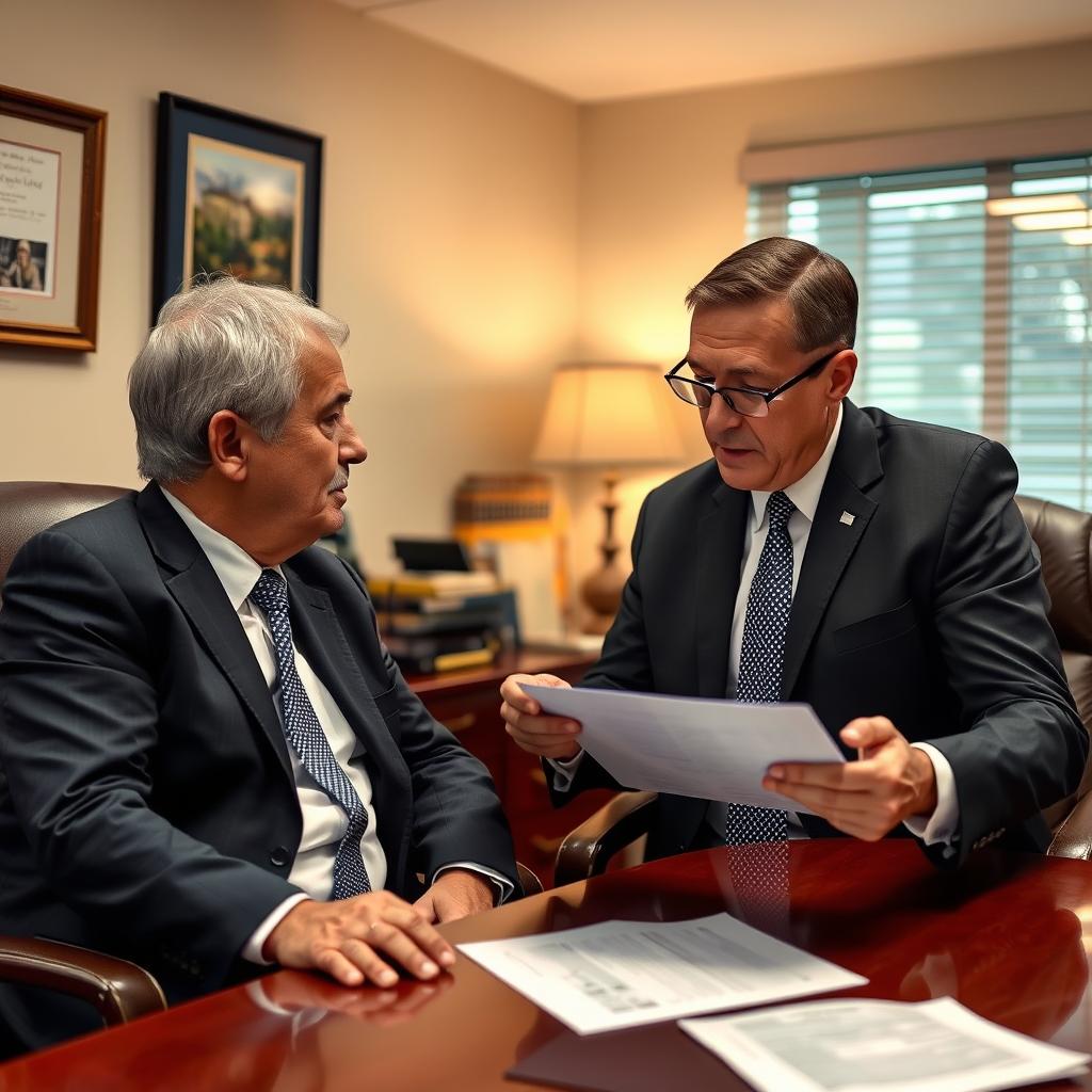 Reckless Driving Lawyer Gloucester County