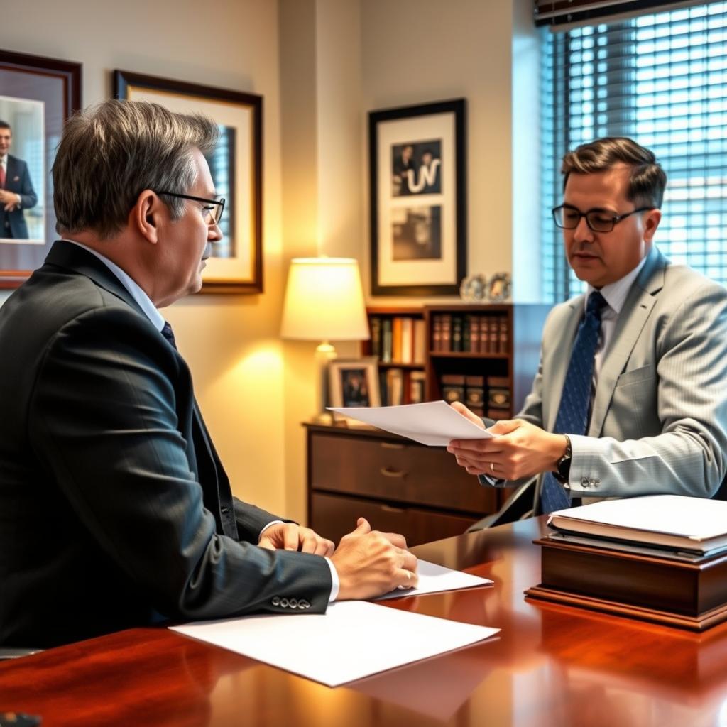 Reckless Driving Lawyer Hanover County