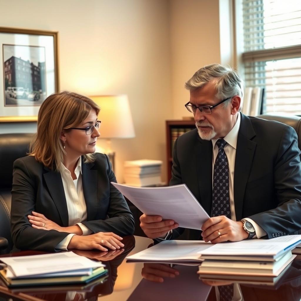 Reckless Driving Lawyer Isle of Wight County