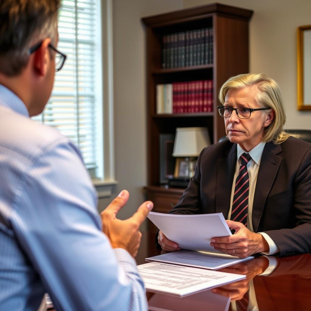 Reckless Driving Lawyer James City County