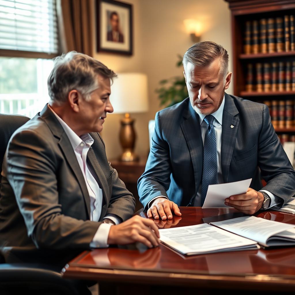 Reckless Driving Lawyer Loudoun County