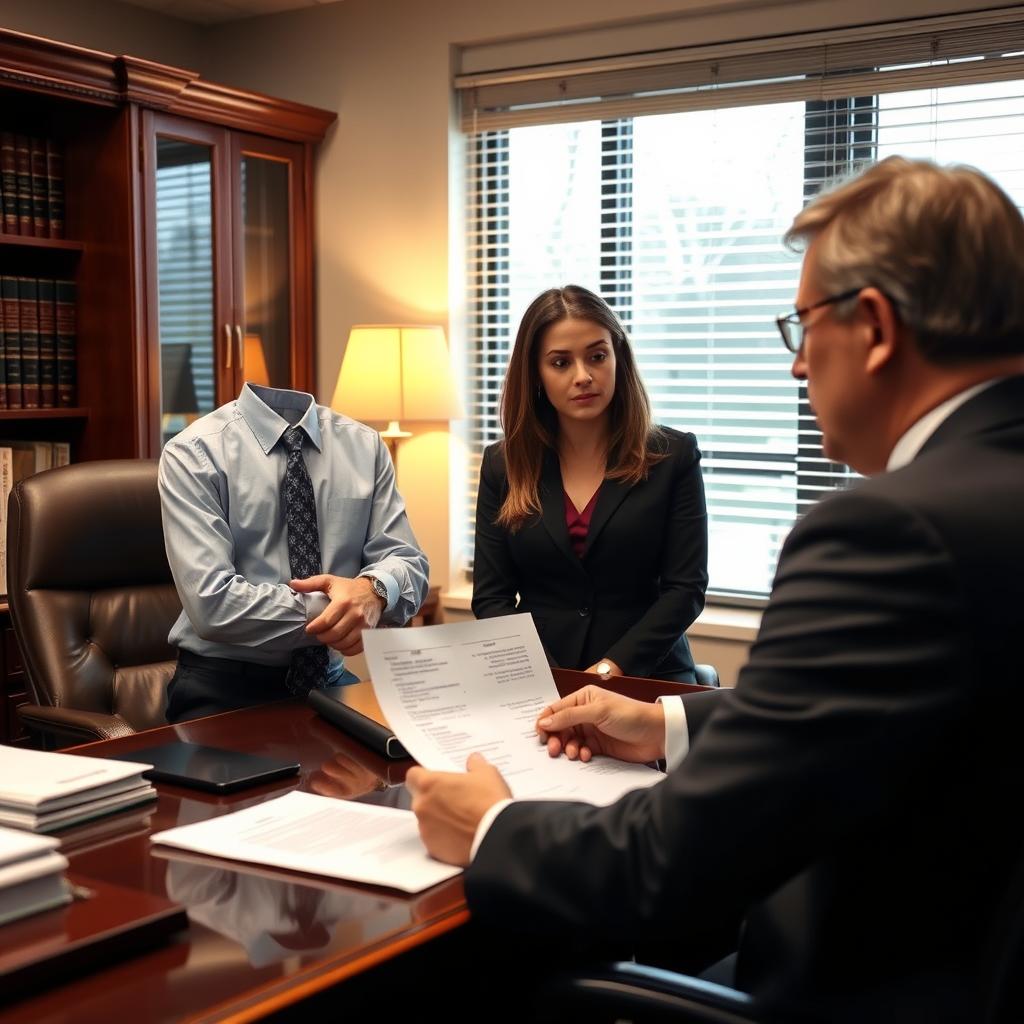 Reckless Driving Lawyer Madison County