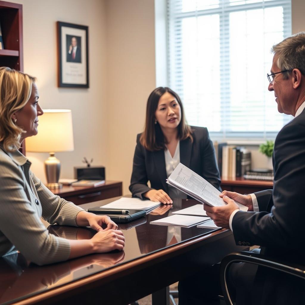 Reckless Driving Lawyer Manassas Park