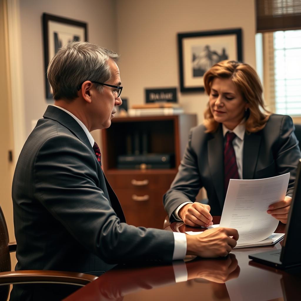 Reckless Driving Lawyer New Kent County