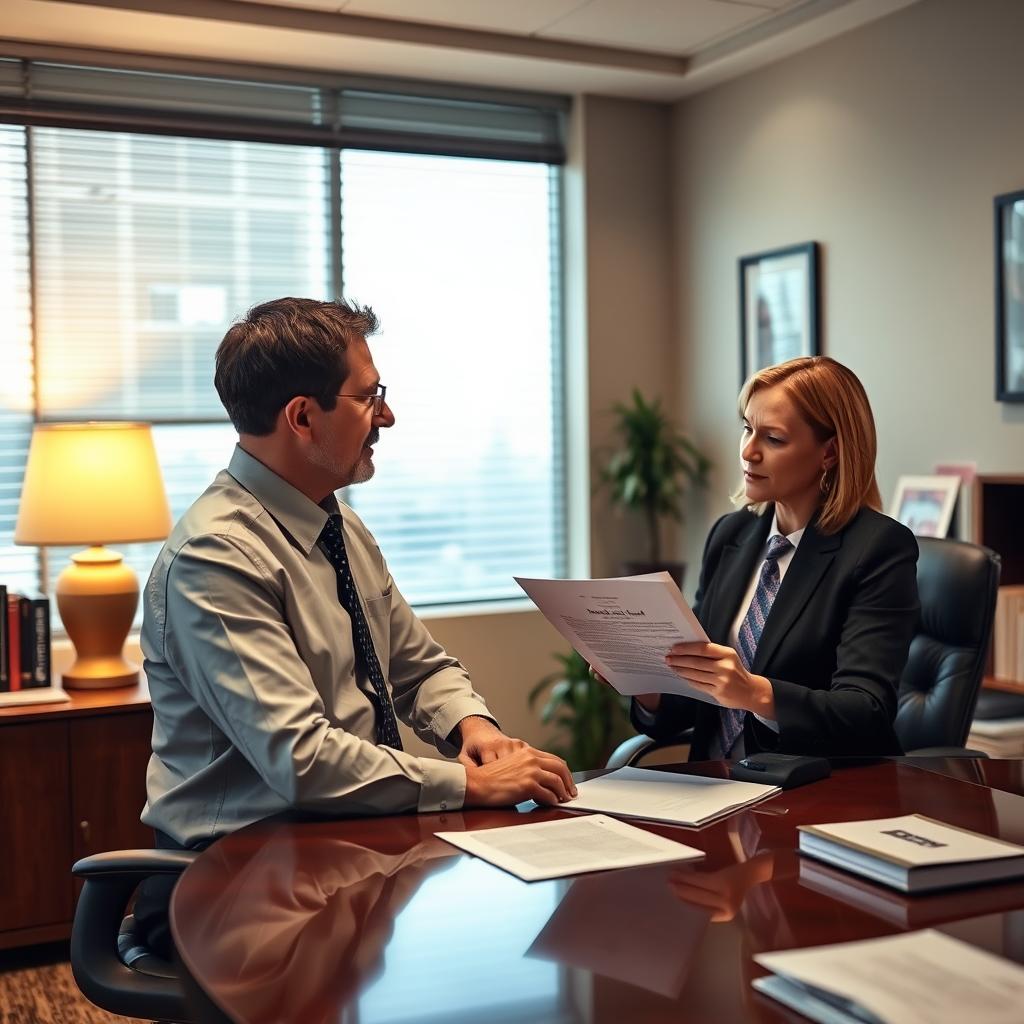 Reckless Driving Lawyer Orange County