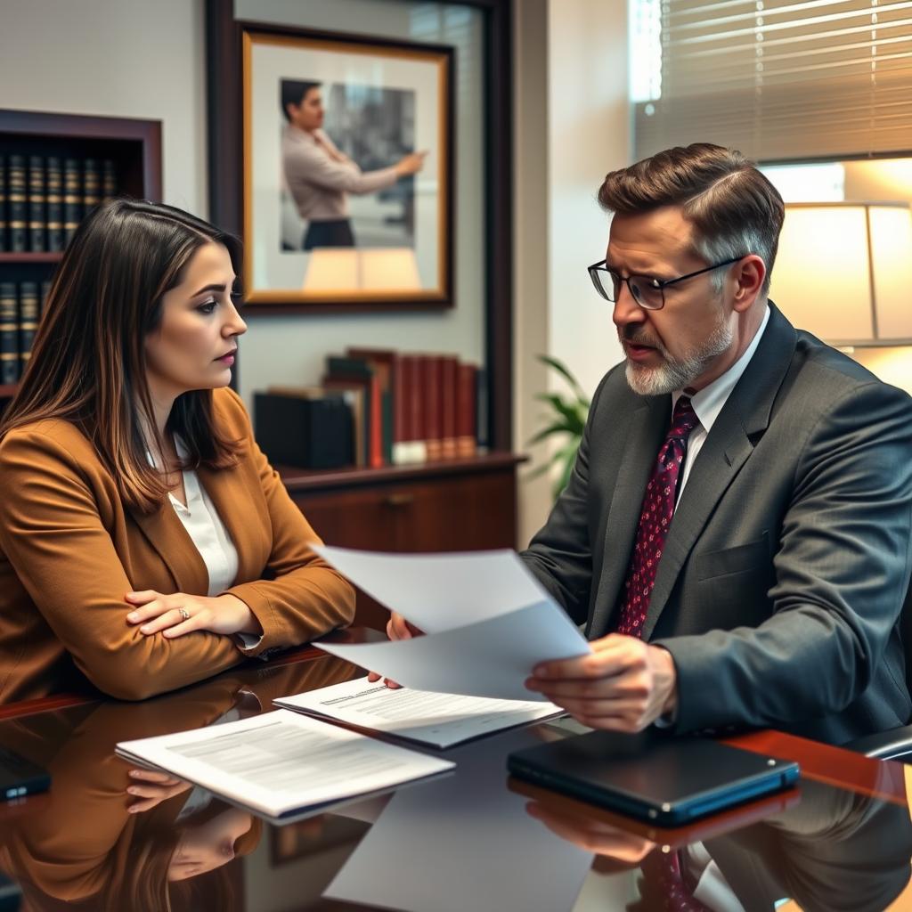 Reckless Driving Lawyer Powhatan County