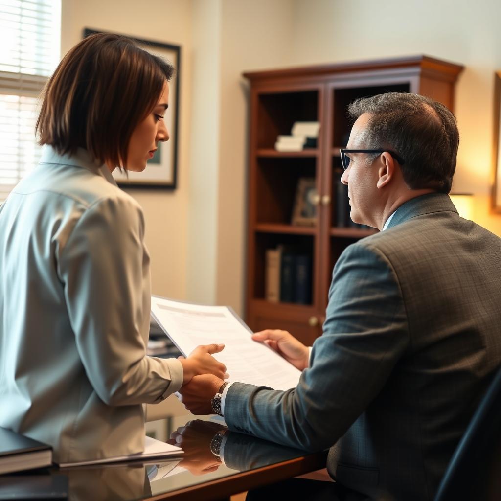 Reckless Driving Lawyer Prince George County