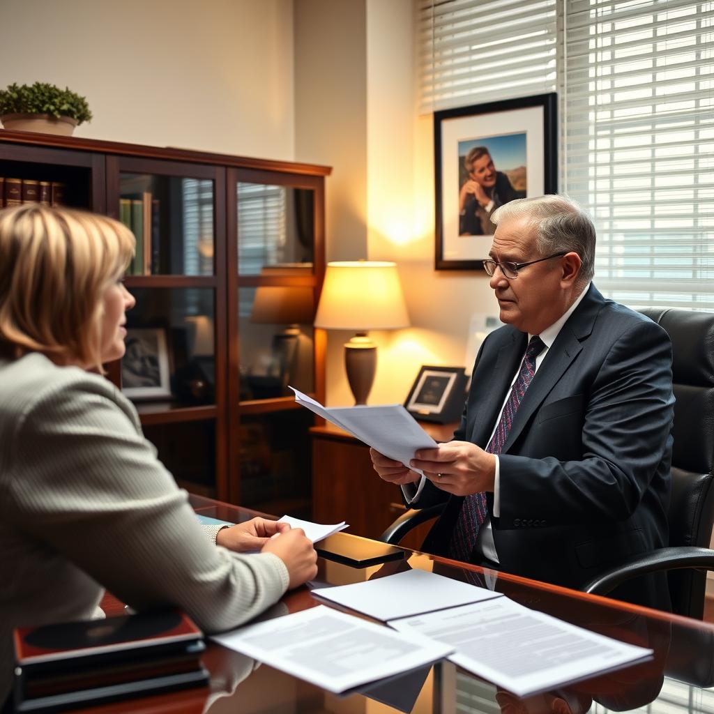 Reckless Driving Lawyer Prince William County