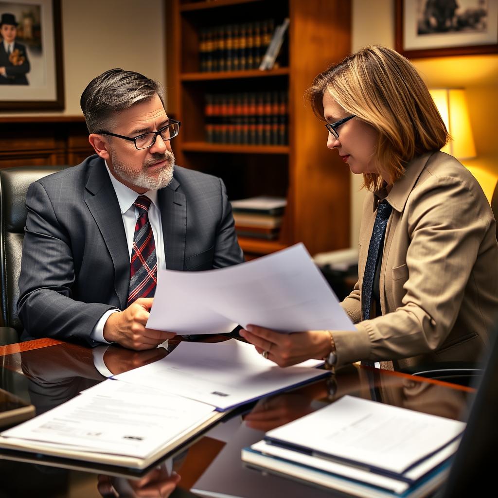 Reckless Driving Lawyer Rappahannock County