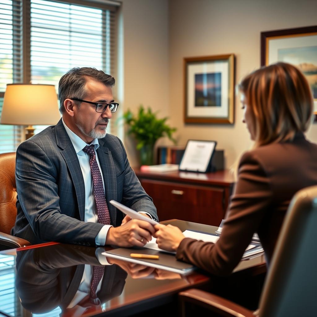 Reckless Driving Lawyer Rockingham County