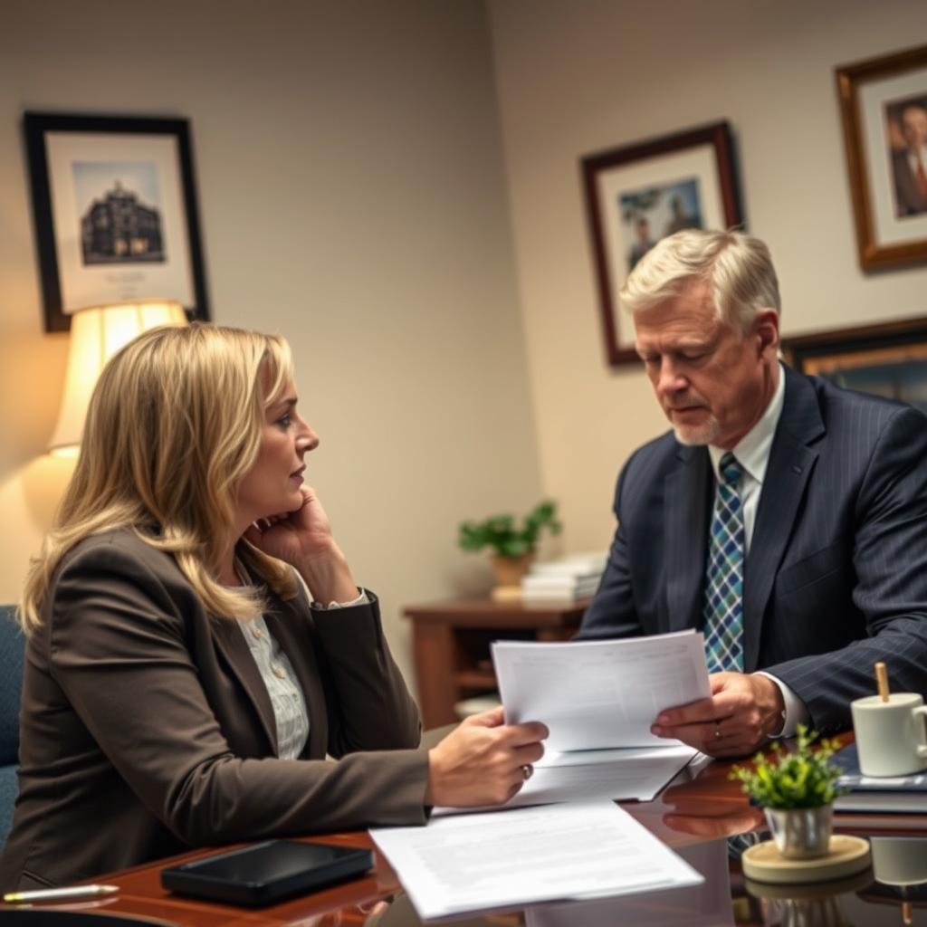 Reckless Driving Lawyer York County