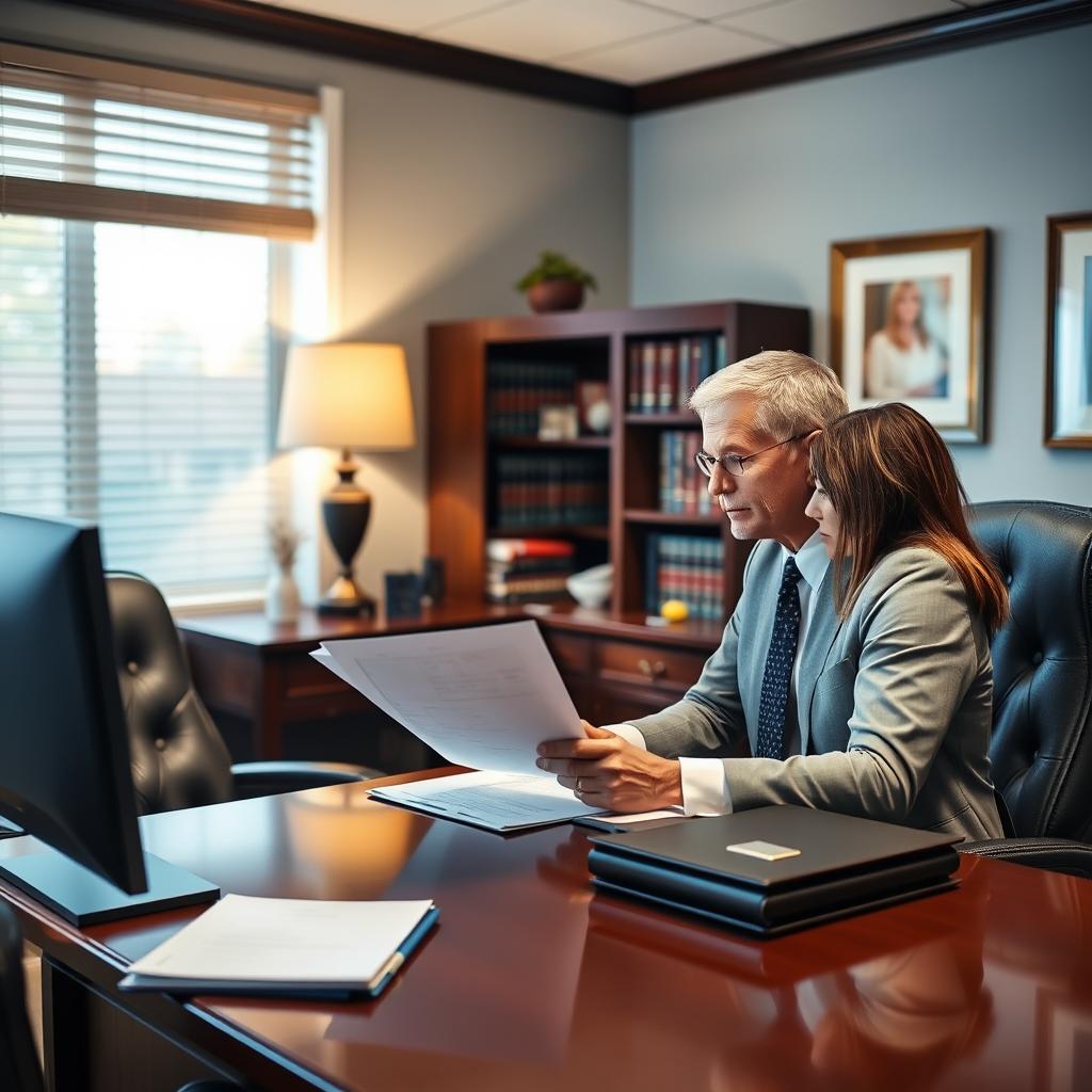 Refusal Lawyer Fluvanna County