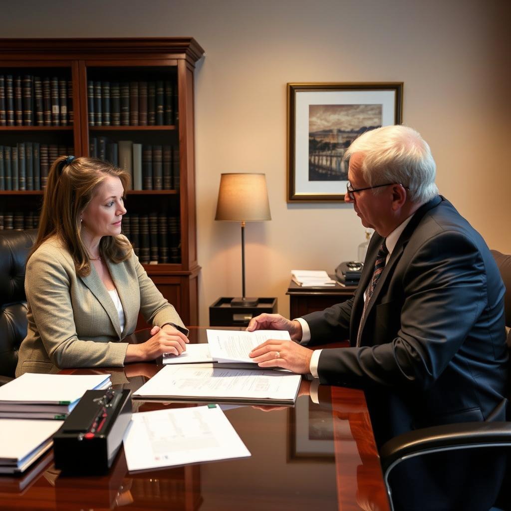 Refusal Lawyer Roanoke County