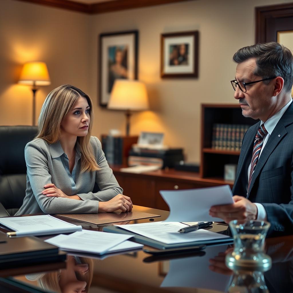 Refusal Lawyer Virginia Beach