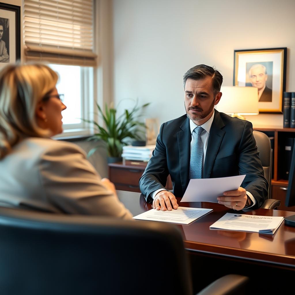 Aggressive Driving Lawyer Anne Arundel County