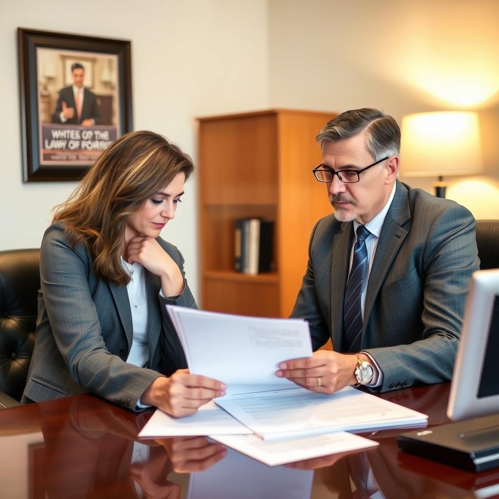 Aggressive Driving Lawyer Carroll County