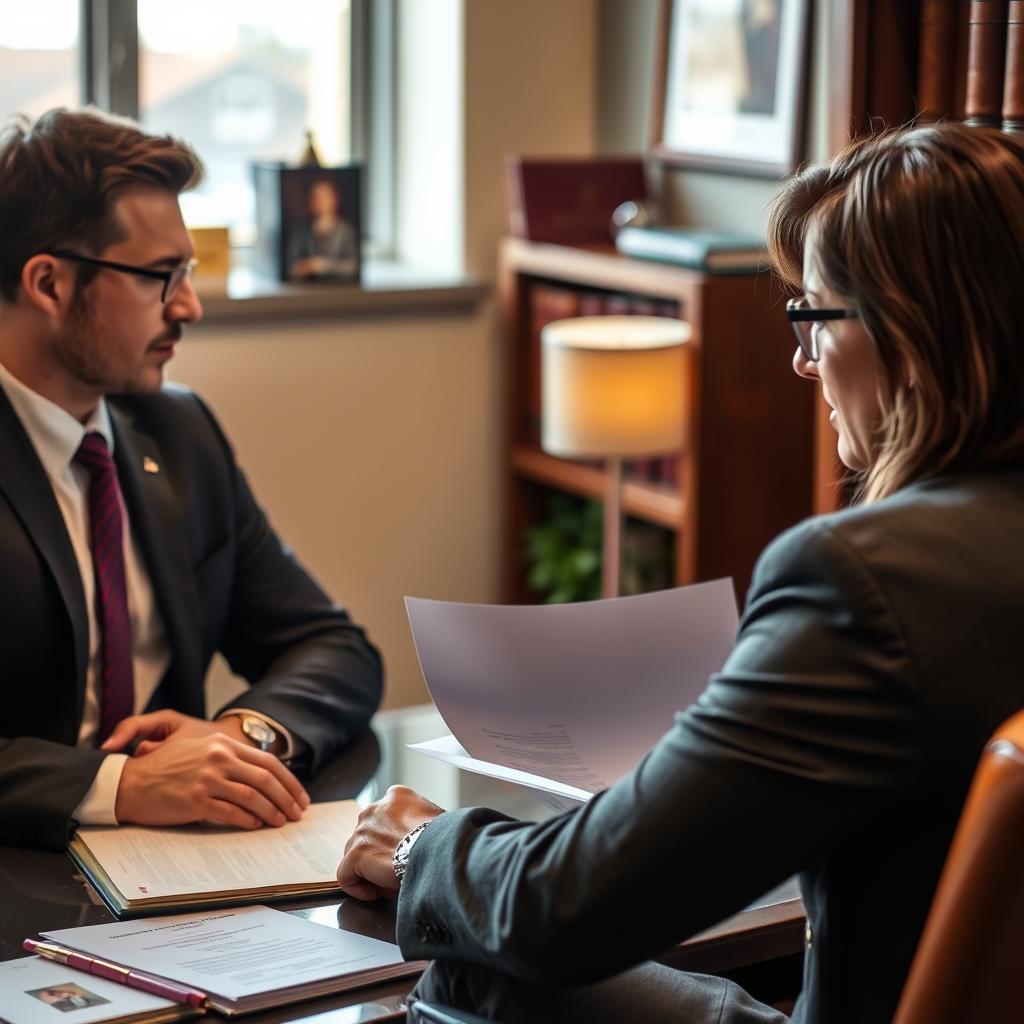 Aggressive Driving Lawyer Harford County