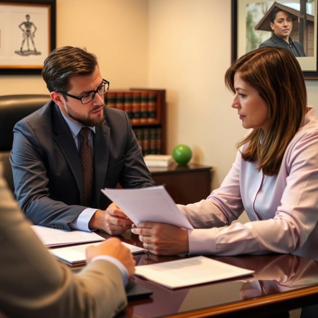 Aggressive Driving Lawyer Howard County