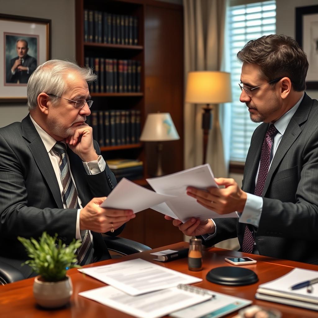 Aggressive Driving Lawyer Maryland