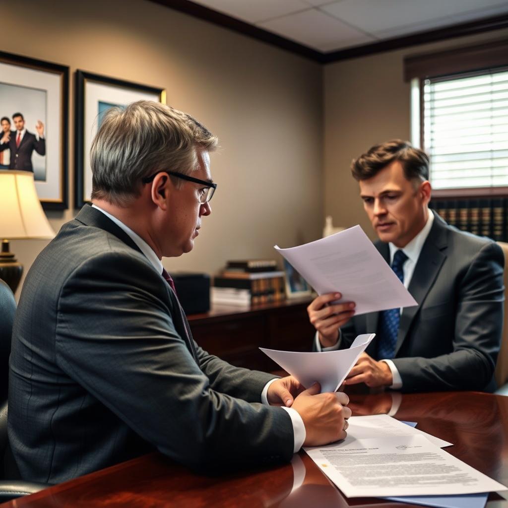 Aggressive Driving Lawyer Worcester County