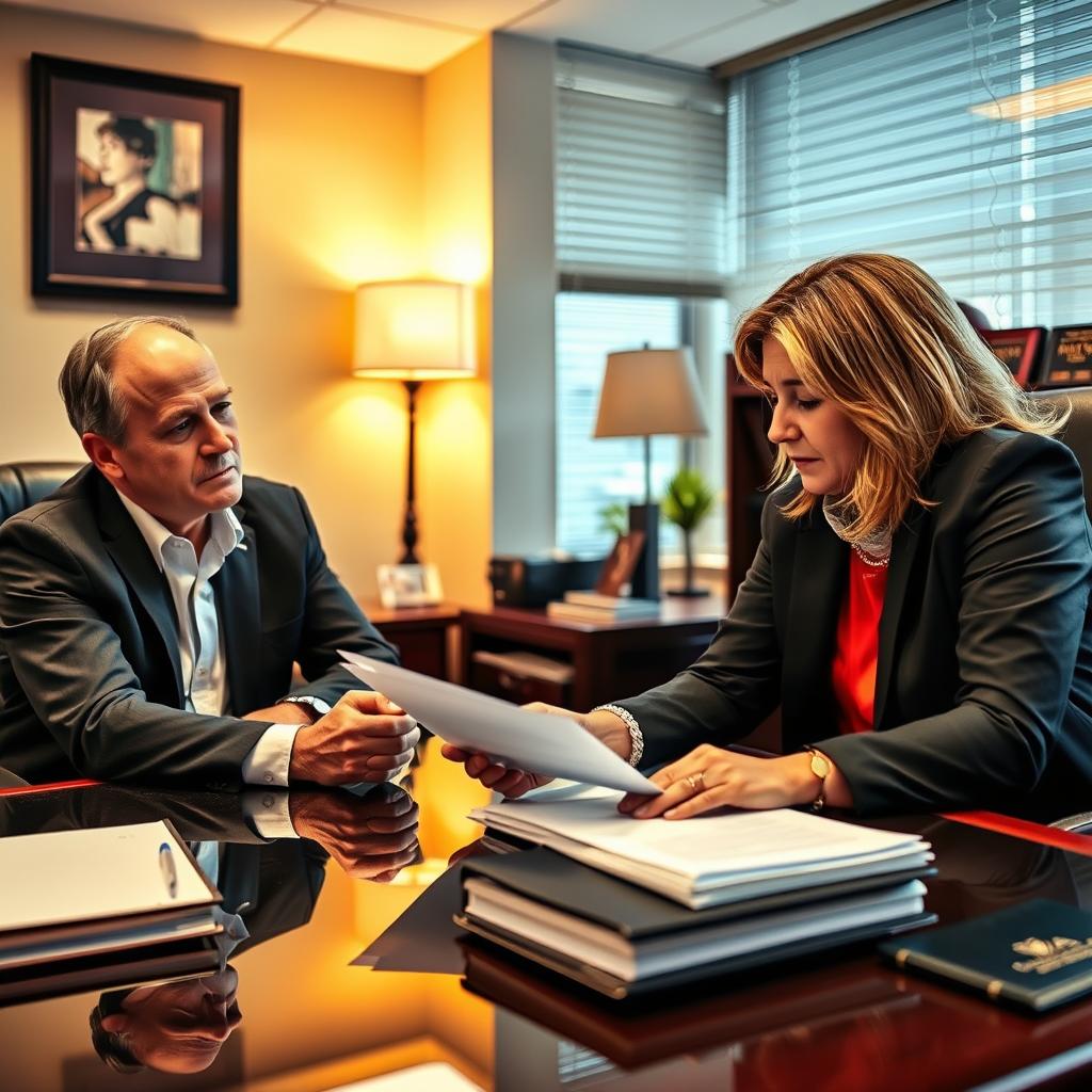 Breath Test Refusal Lawyer Baltimore