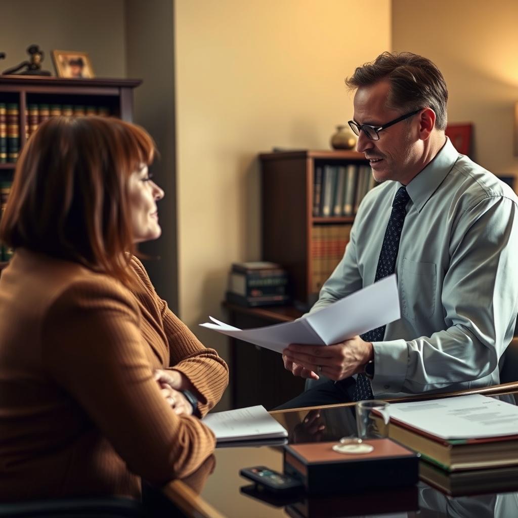 Breath Test Refusal Lawyer Calvert County