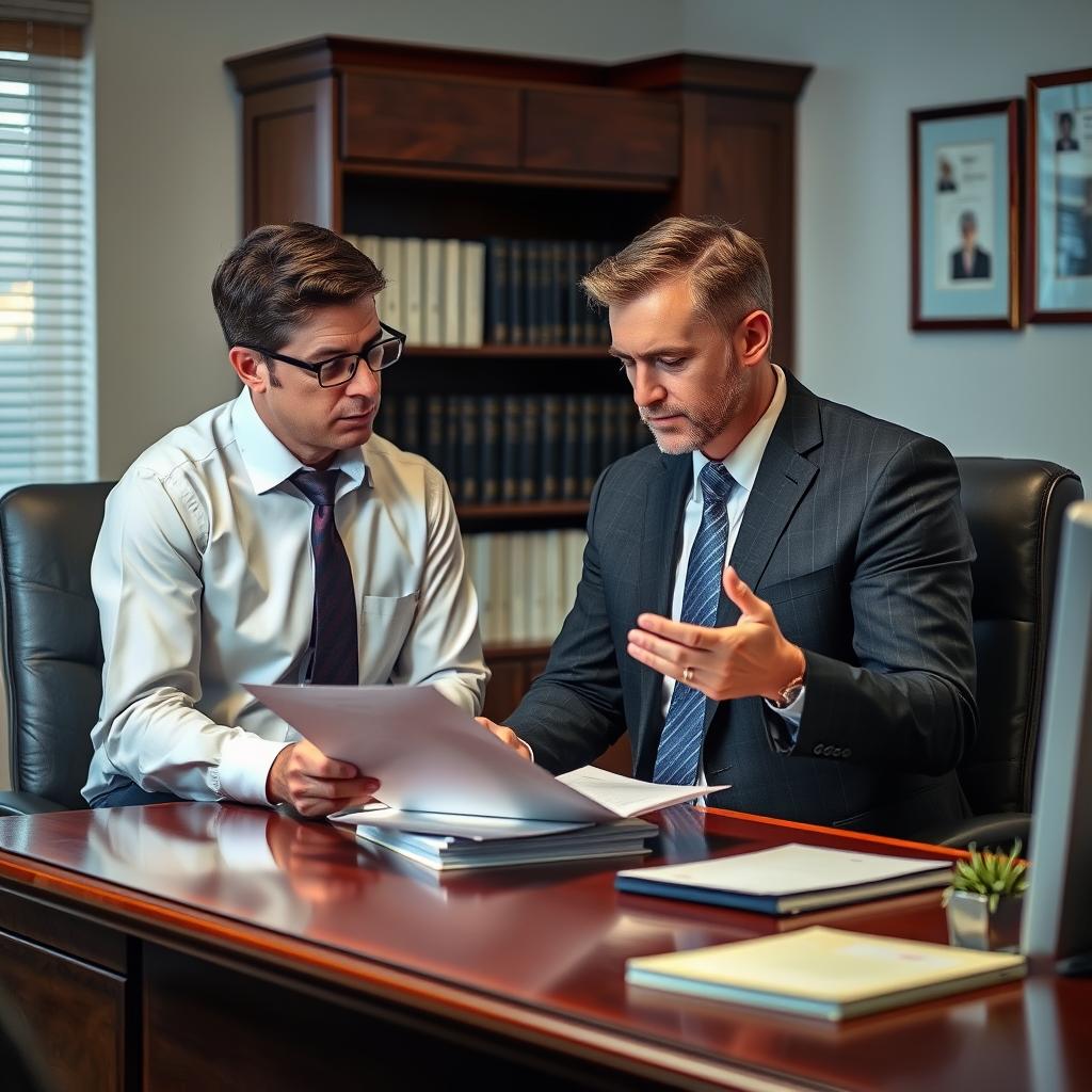 Breath Test Refusal Lawyer Carroll County