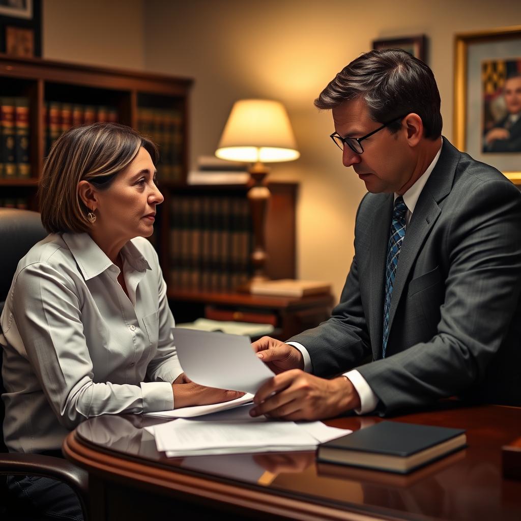 Breath Test Refusal Lawyer Cecil County