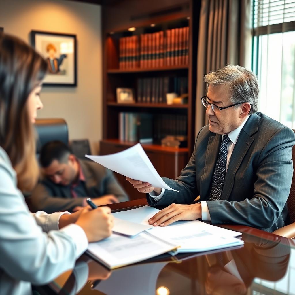Breath Test Refusal Lawyer Charles County