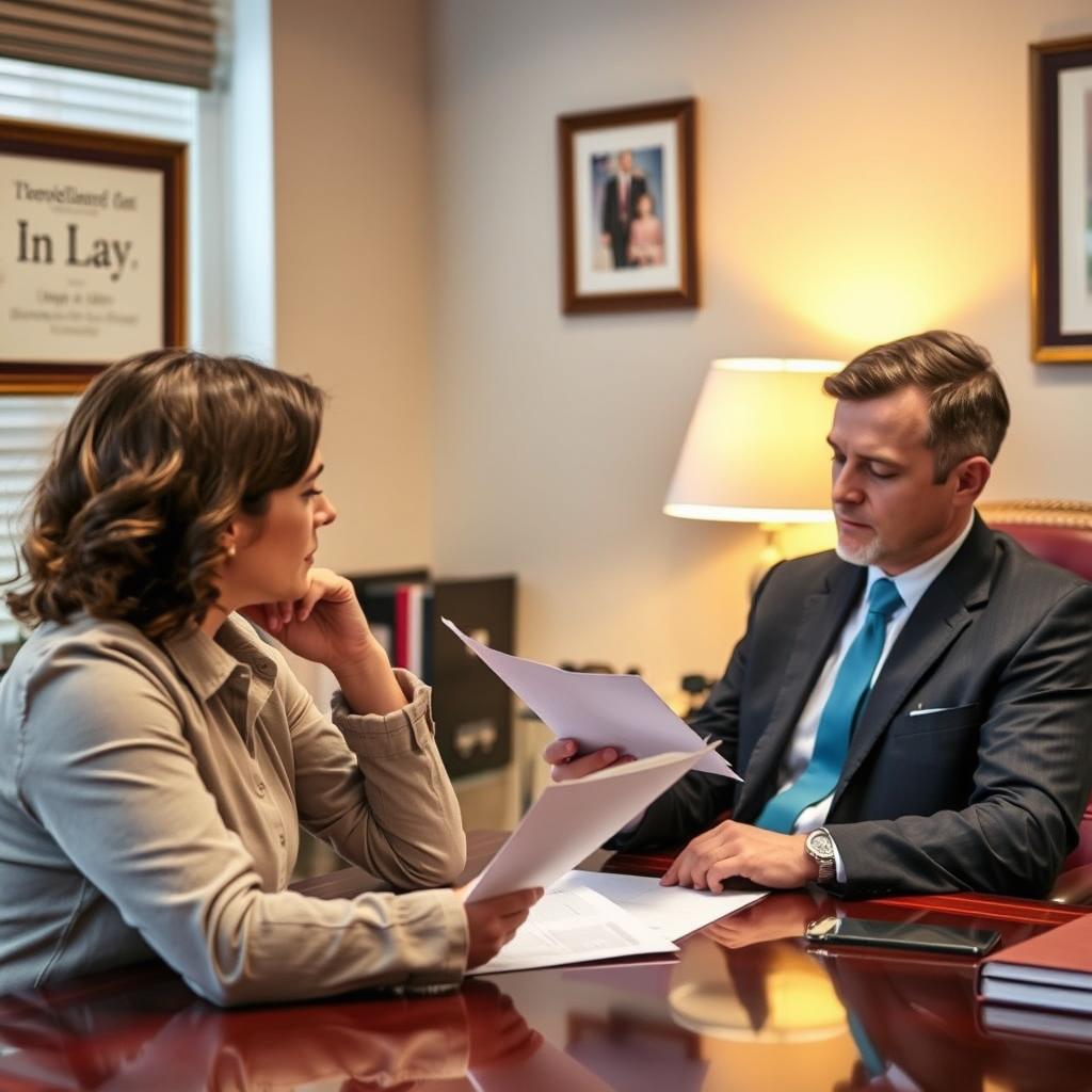 Breath Test Refusal Lawyer Dorchester County