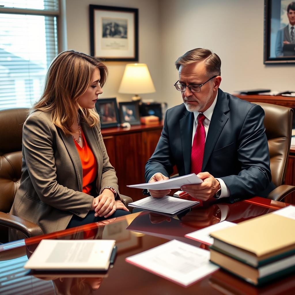 Breath Test Refusal Lawyer Garrett County
