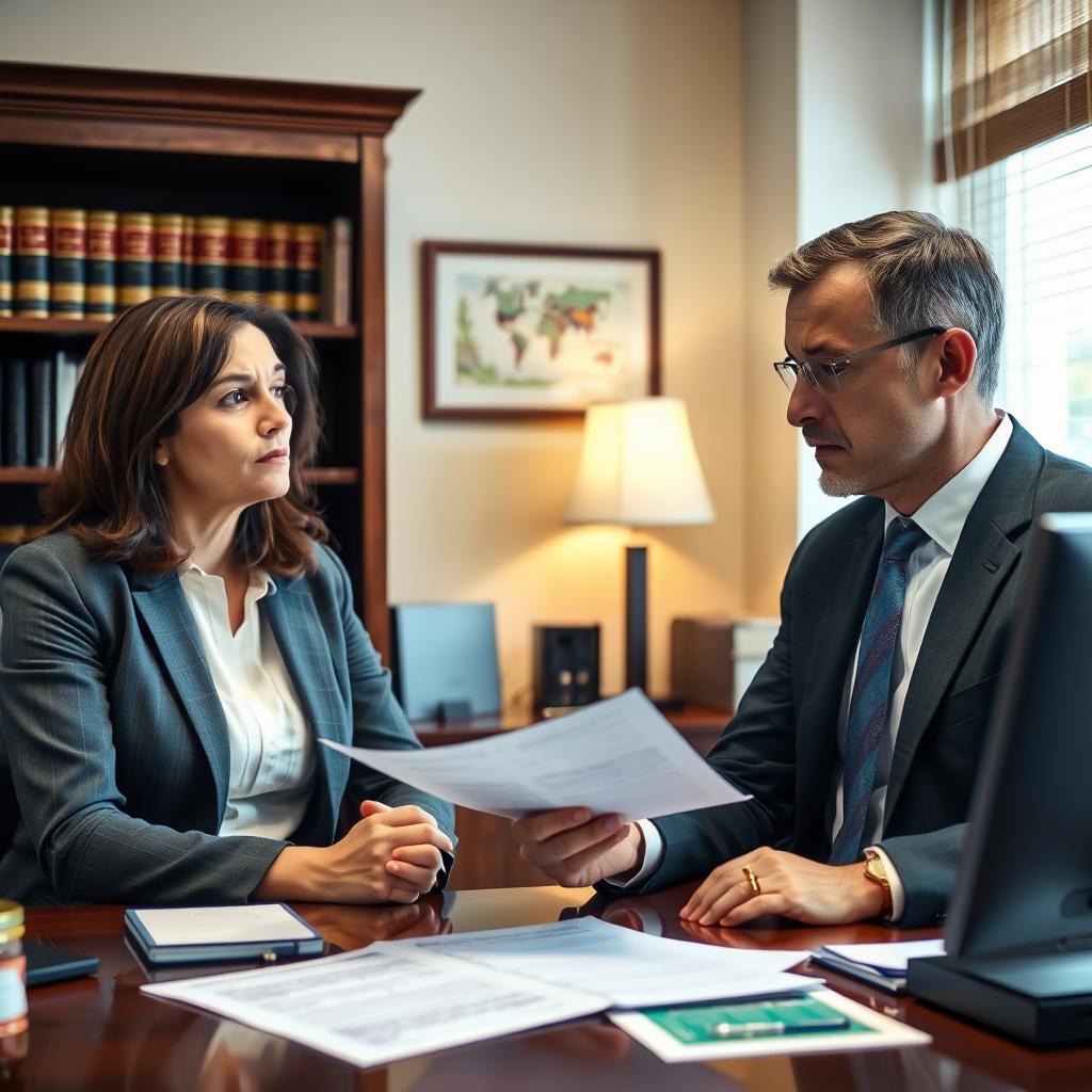Breath Test Refusal Lawyer Kent County