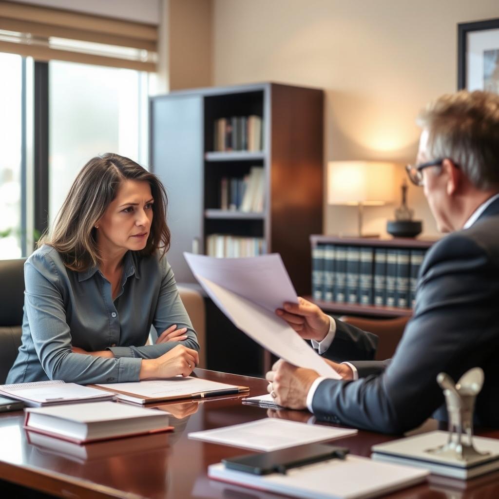 Breath Test Refusal Lawyer Maryland
