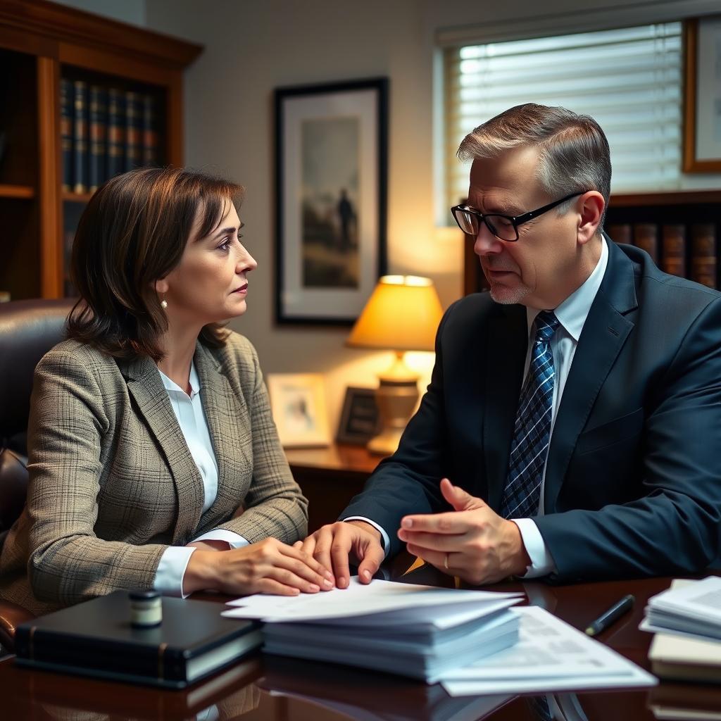 Breath Test Refusal Lawyer Queen Anne's County