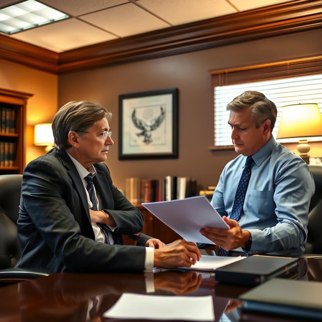 Breath Test Refusal Lawyer Salisbury