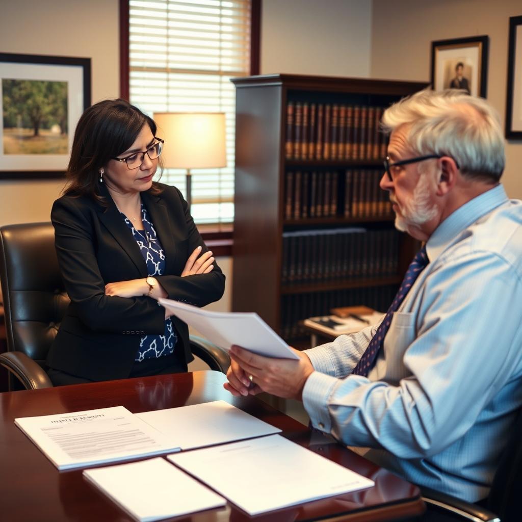 Breath Test Refusal Lawyer Somerset County