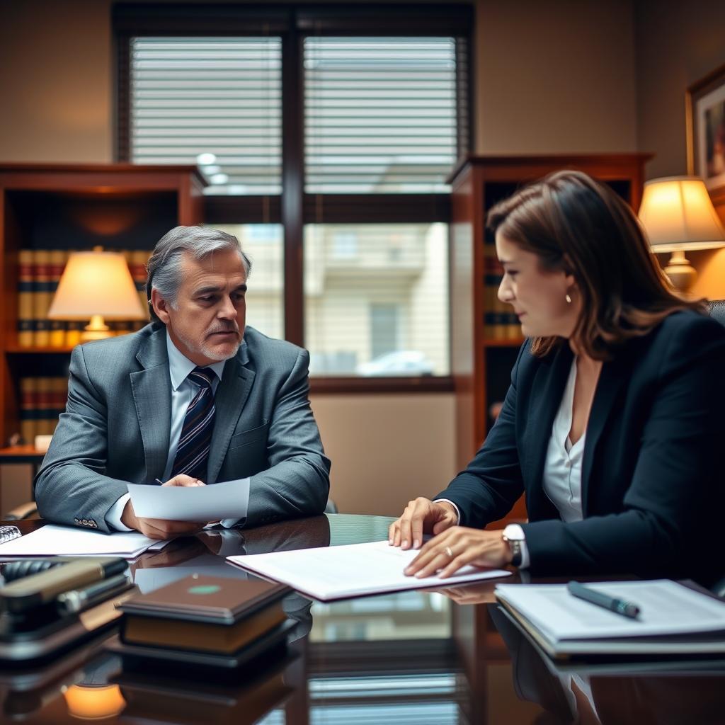 Breath Test Refusal Lawyer Washington County