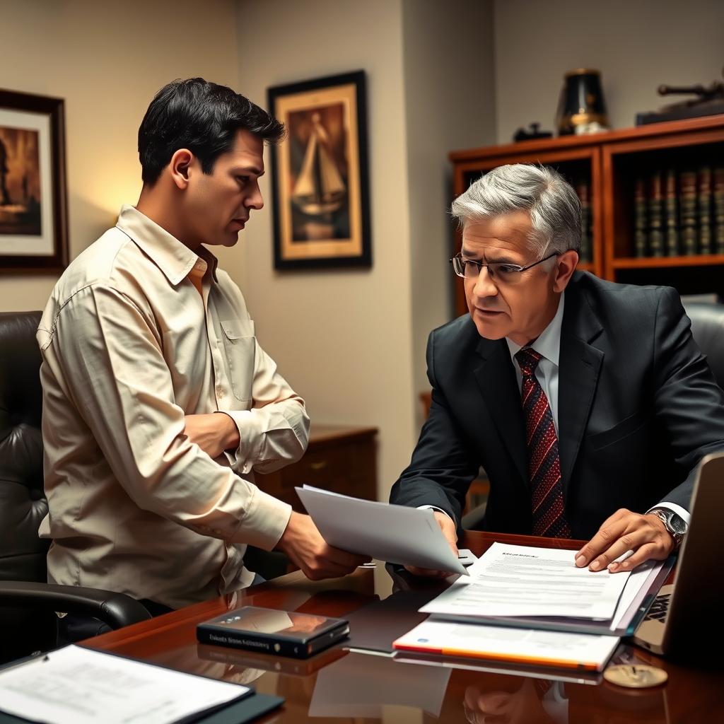 CDL Defense Lawyer Anne Arundel County