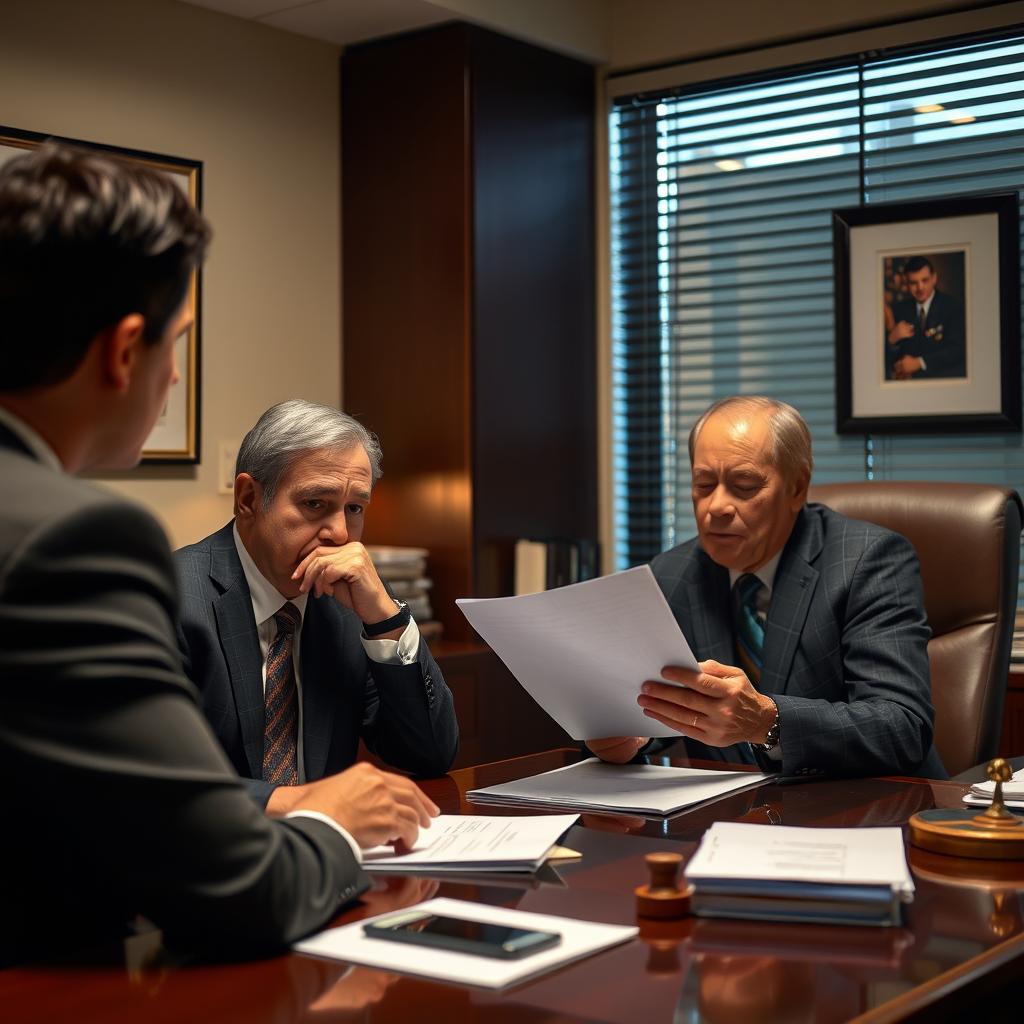 CDL Defense Lawyer Arlington County