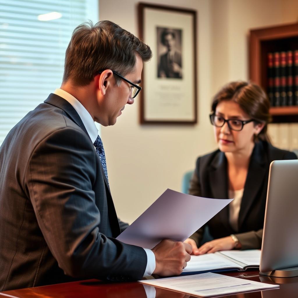 CDL Defense Lawyer Baltimore