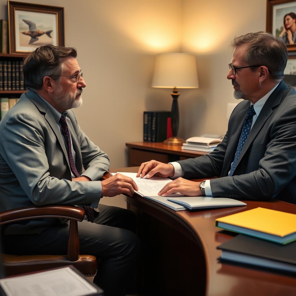 CDL Defense Lawyer Bedford County