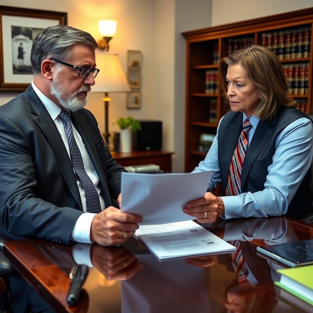 CDL Defense Lawyer Calvert County