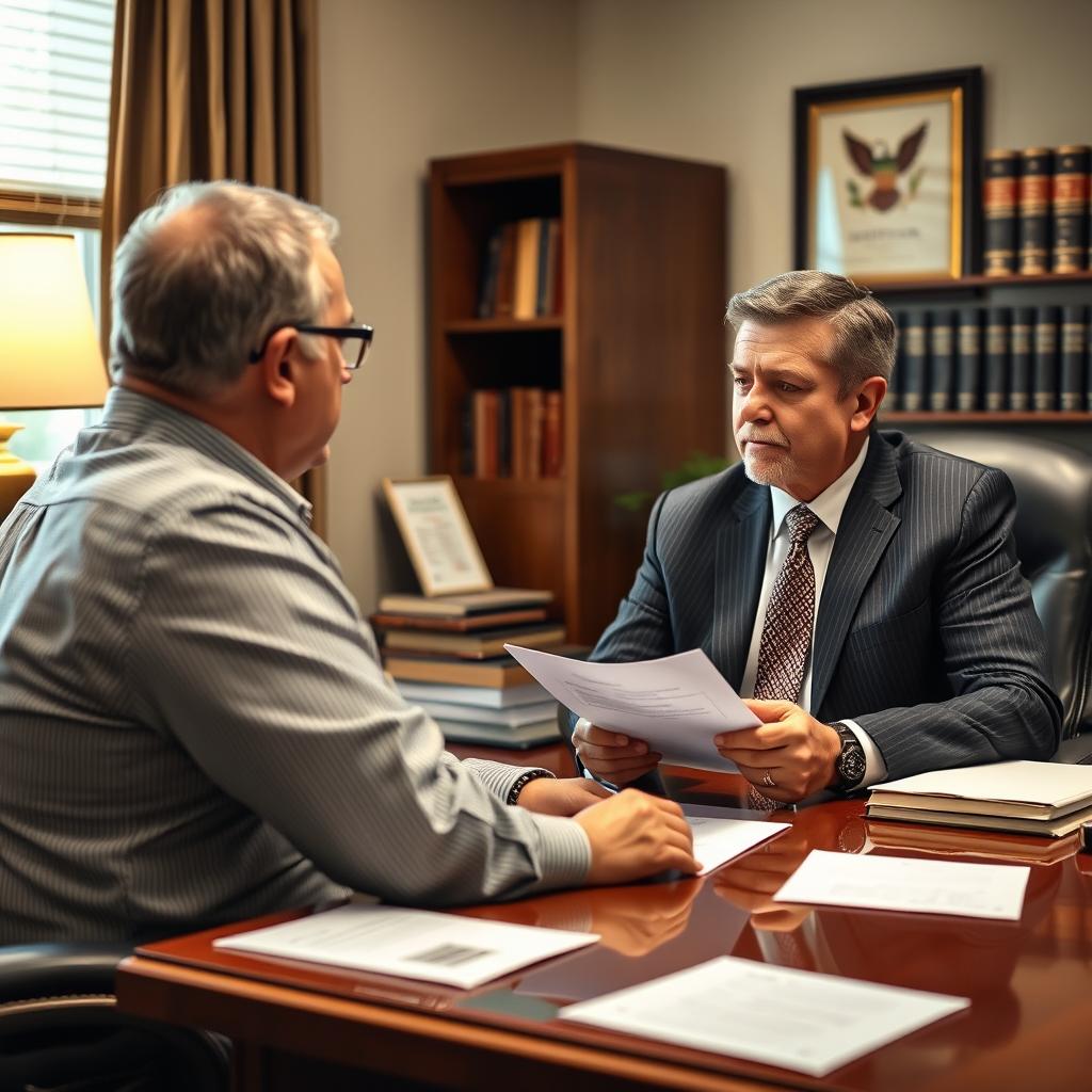 CDL Defense Lawyer Carroll County