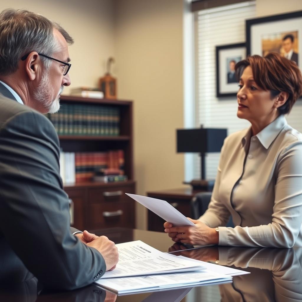 CDL Defense Lawyer Clarke County