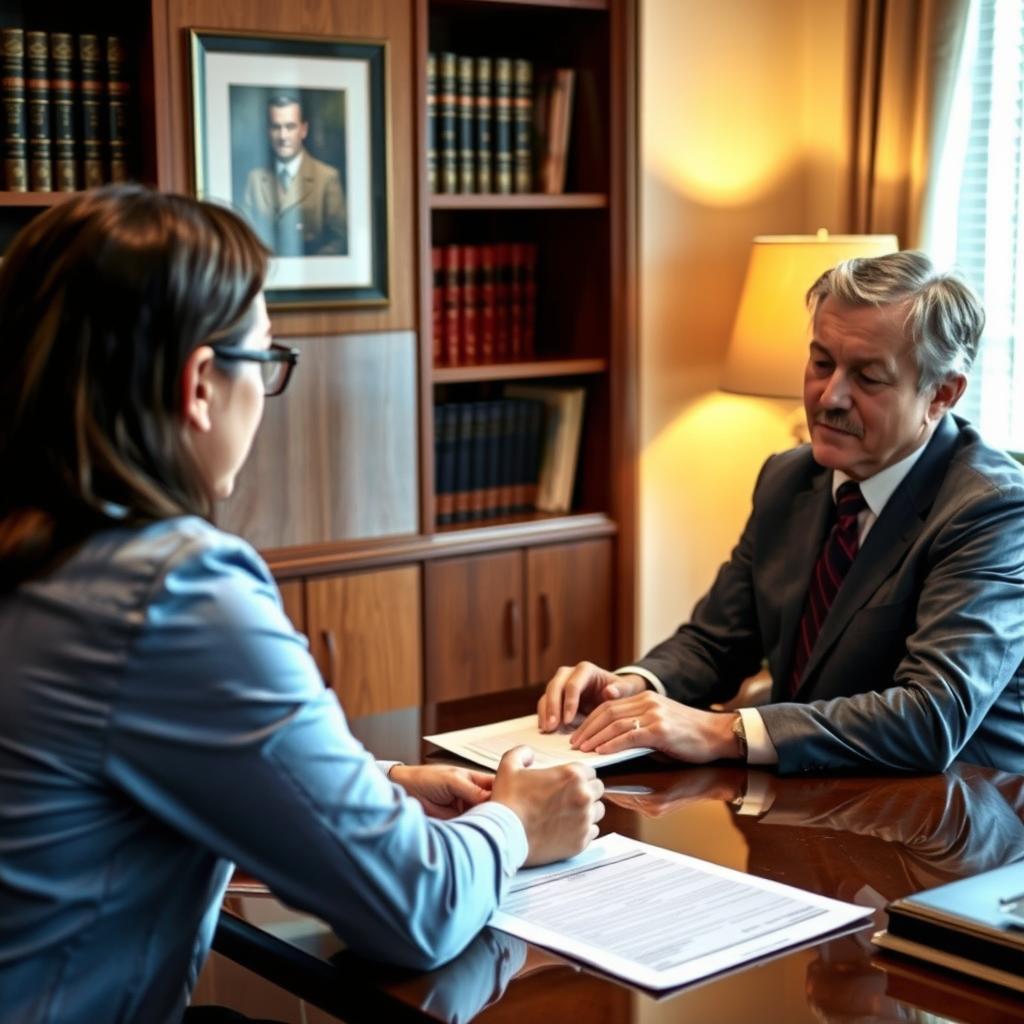 CDL Defense Lawyer Culpeper County