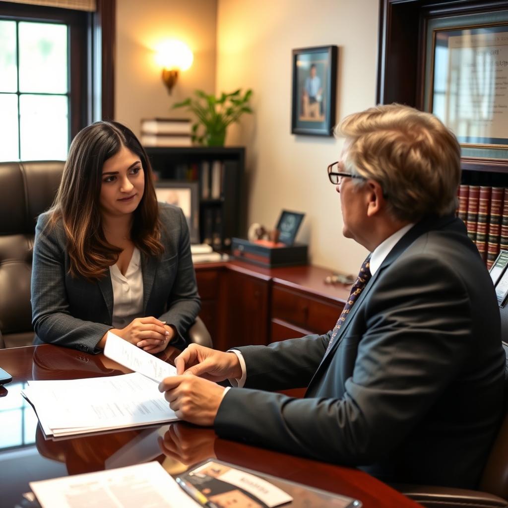 CDL Defense Lawyer Dinwiddie County