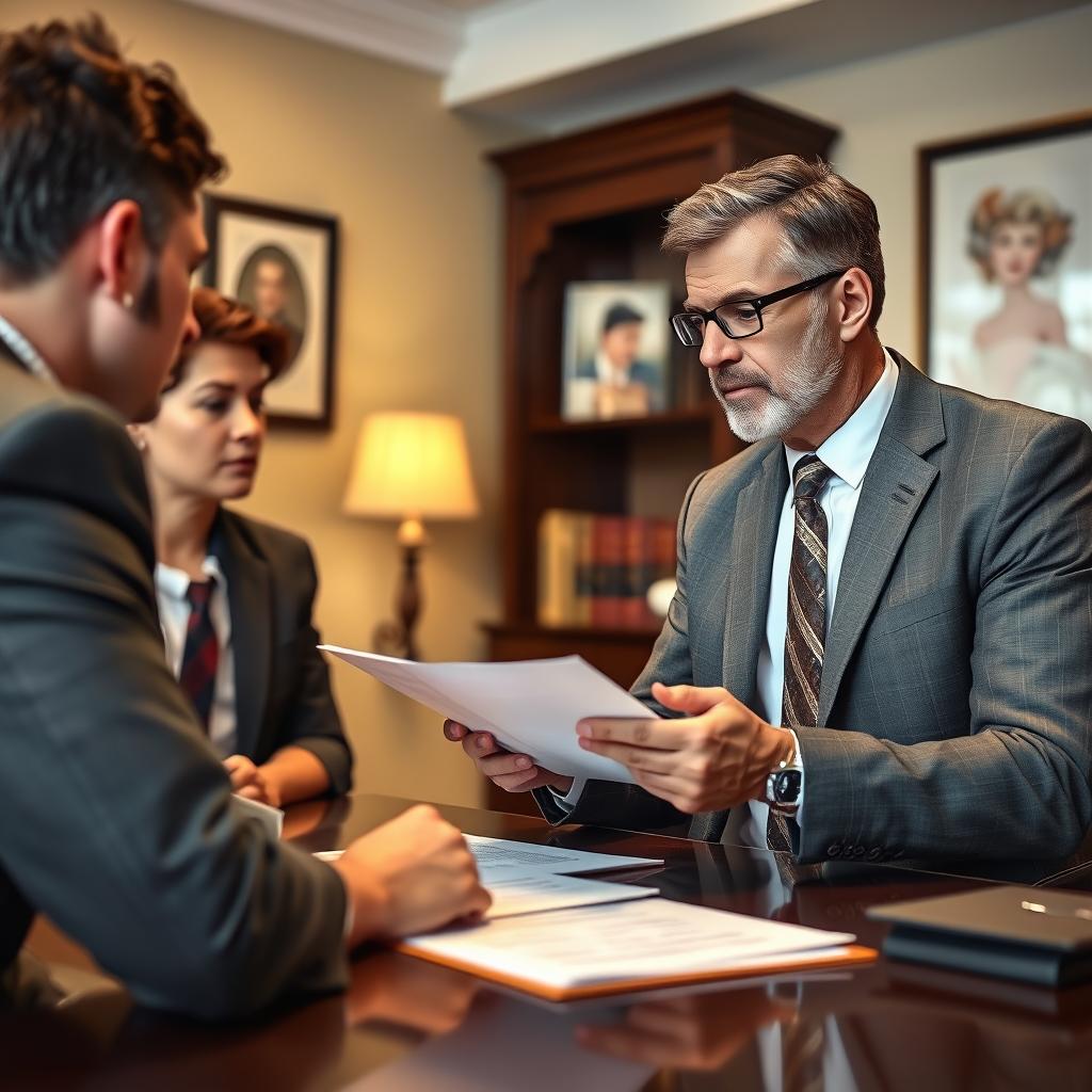 CDL Defense Lawyer Dorchester County